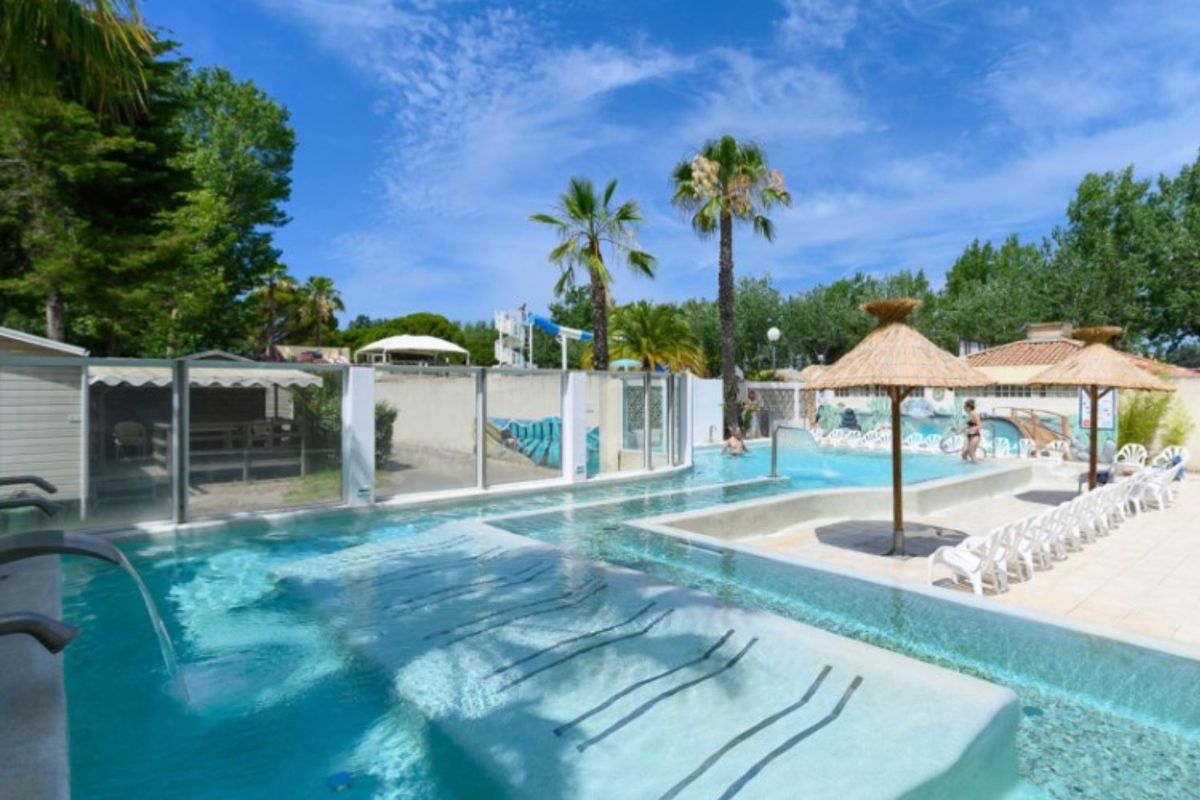 Camping L'Eden - Grau-du-Roi - tarifs et avis - Camping and co