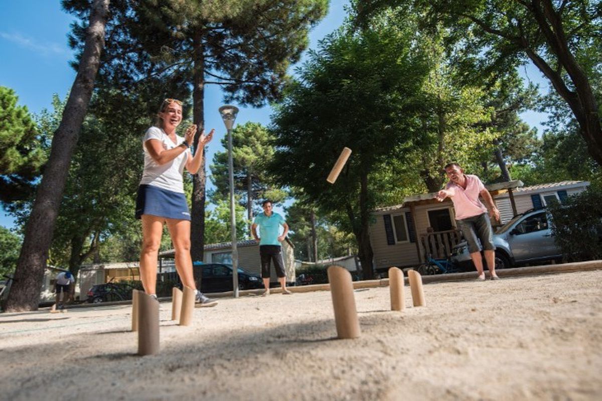 camping littoral argelès sur mer