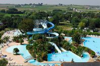 Location camping Les Mouettes