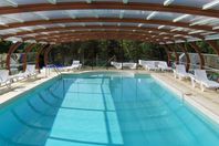 Campsite rental Le Village des Monédières