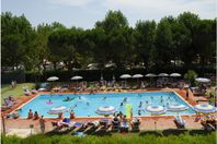 Location camping Badiaccia