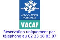 Camping VACAF