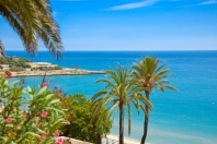 The Costa Dorada