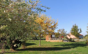 Domaine Maevag