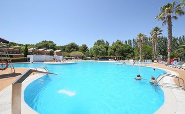 Tamarit Beach Resort
