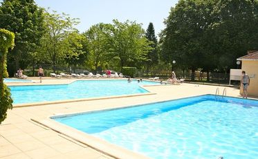 Ranch des Volcans