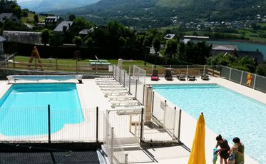 Camping du Lac