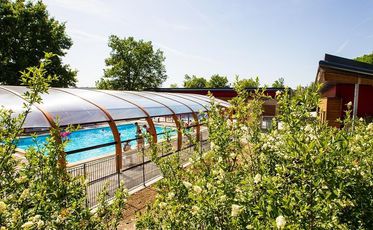 Résidence Les Chalets de la Vingeanne