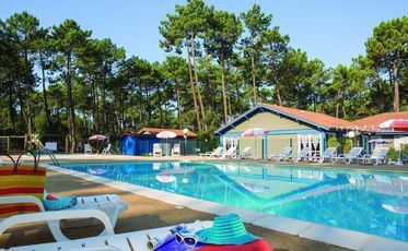 Village Club Les Plages des Landes