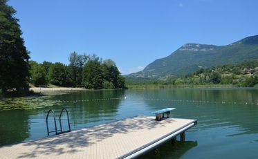 Camping des Lacs