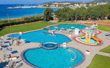 Laguna Blu