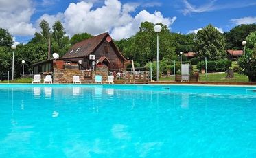 Les Chalets de Thegra