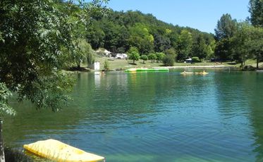 Les 2 Lacs