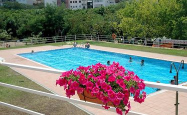 Lloret Blau