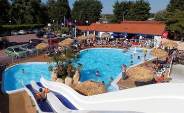 Domaine Villa Campista
