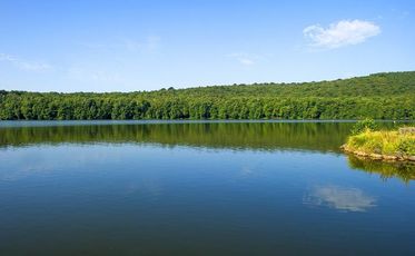 Camping du Lac des Vieilles Forges