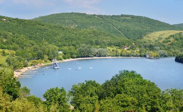 Lac du Causse