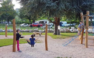 La Marmotte