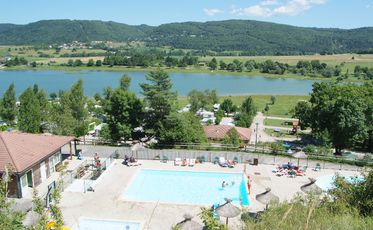 Les Gorges De L'Oignin