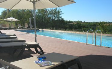 Village les Hauts D'Albas