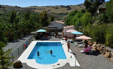 Park Pizarra
