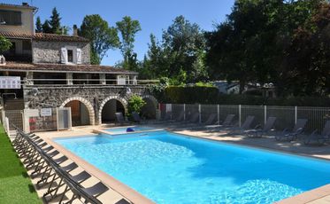 Les Rives D'Auzon