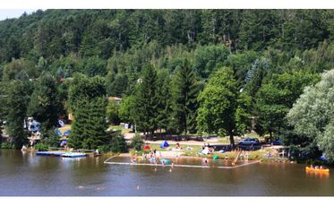 Campingpark Eisenach