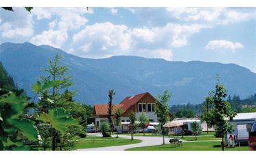 Draucamping Sachsenburg