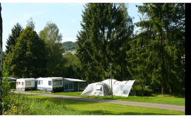 Camping Ettelbruck