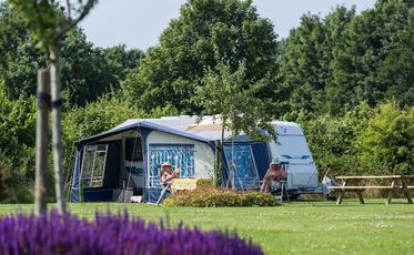 Camping De Veenhoop