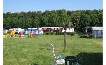 Boerencamping De Gouwe Stek