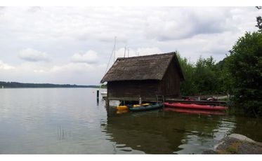 Schaalsee-Camp