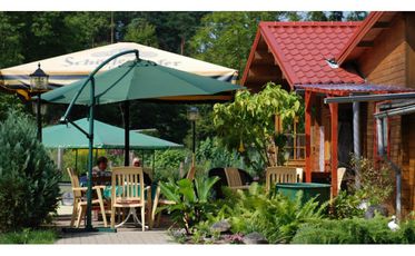 Camping Zur hohlen Eiche