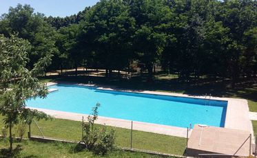 Camping Riudarenes