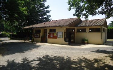 Camping des Prairies d'Auvergne