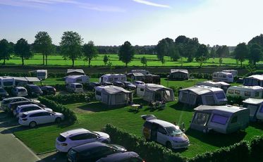 Camping Houtum