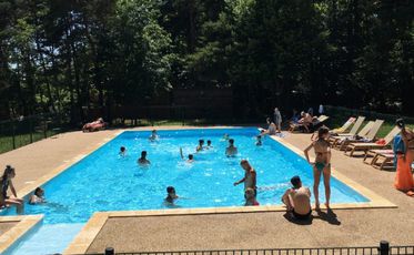 Le Grand Bois