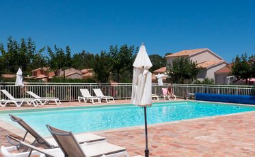 Residence A Nuciola