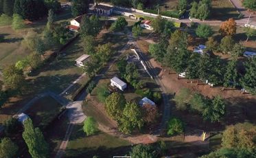 Camping de l'Orangerie