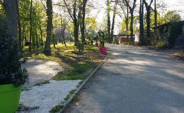 Village Les Erables