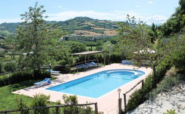 Countryhouse Il Girasole