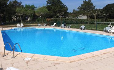 Village Club Les Cigales du Gard
