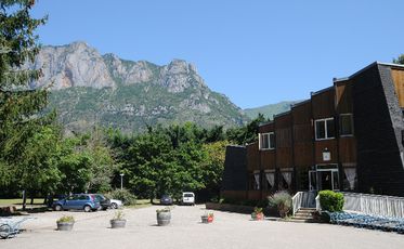 Village Les Pyrénées Ariégeoises