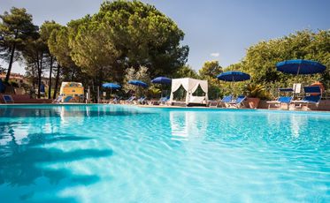 Toscana Holiday Village