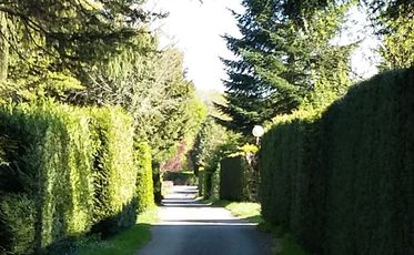 Camping des Bondons