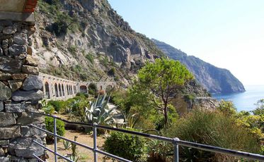 Camping La Sfinge