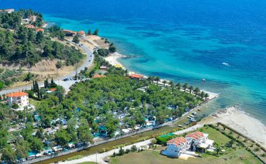 Castello Camping