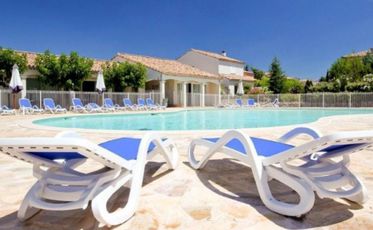 Résidence Vallée de la Sainte Baume