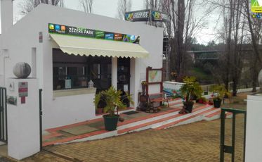 Zêzere Park - Camping Constância