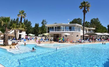 Camping Club Le Napoléon